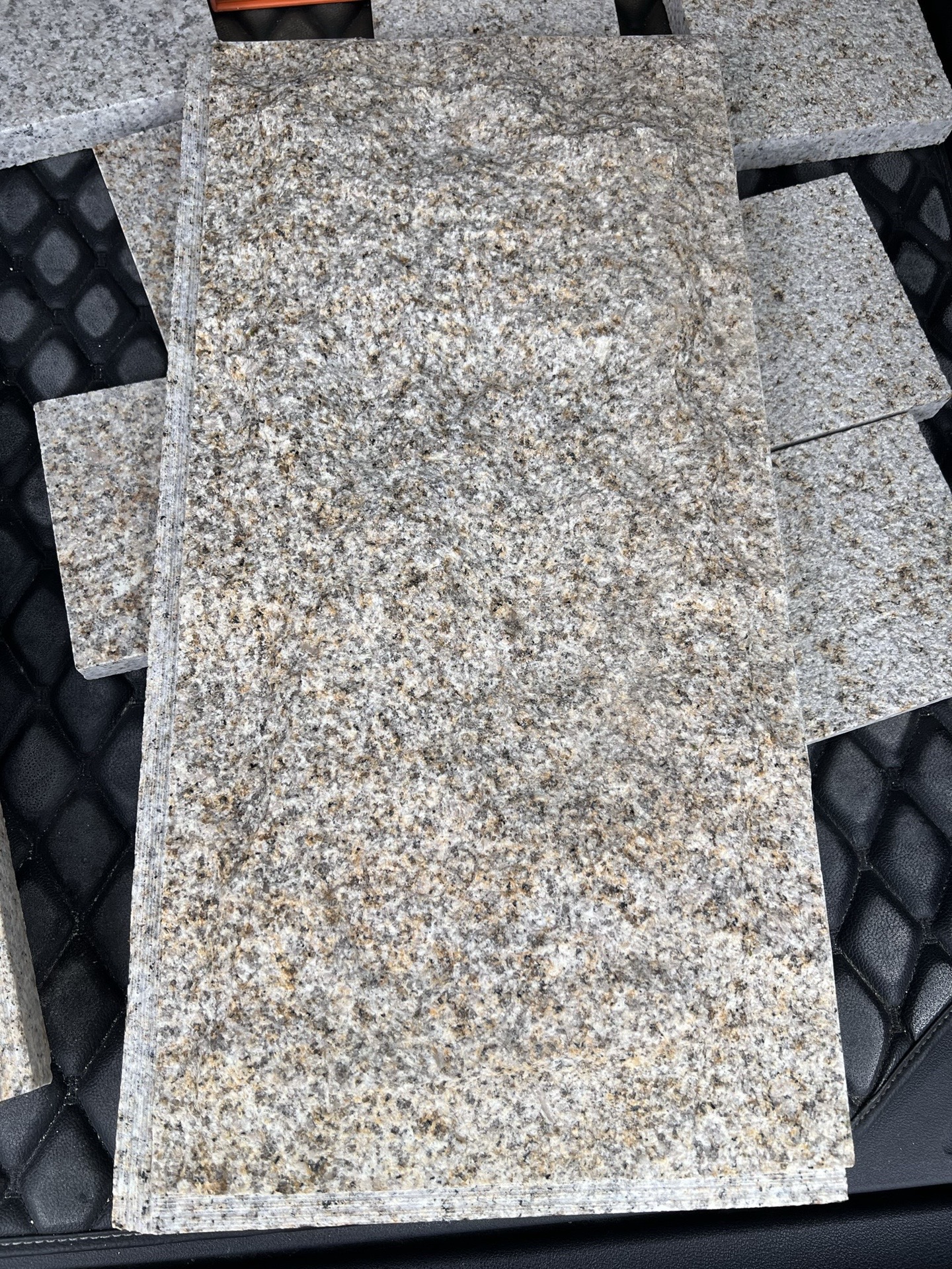 山東蘑菇石廠家行業(yè)認(rèn)證資質(zhì)